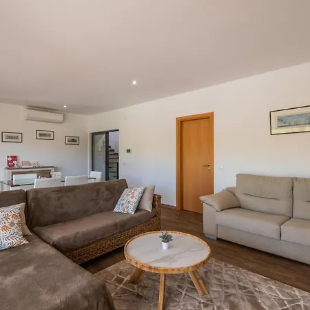 Casa Do Pomar, Piscina Privada, Prainha Alvor! *