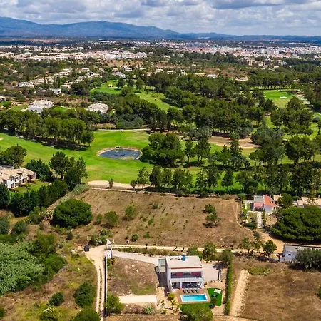 Casa Do Pomar, Piscina Privada, Prainha Alvor! * 阿尔沃尔