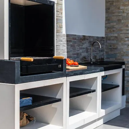 别墅 Casa Do Pomar, Piscina Privada, Prainha Alvor!