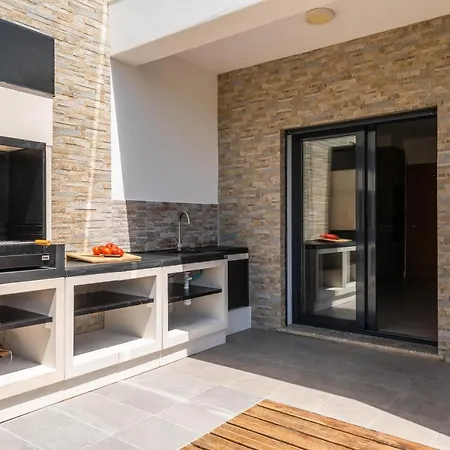 别墅 Casa Do Pomar, Piscina Privada, Prainha Alvor!