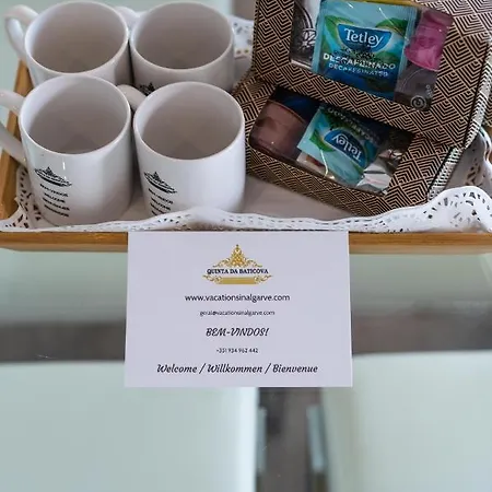 Casa Do Pomar, Piscina Privada, Prainha Alvor! Villa *