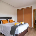 Villa Casa Do Pomar, Piscina Privada, Prainha Alvor!