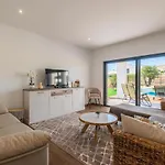Casa Do Pomar, Piscina Privada, Prainha Alvor! * Alvor