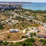 Villa Casa Do Pomar, Piscina Privada, Prainha Alvor!