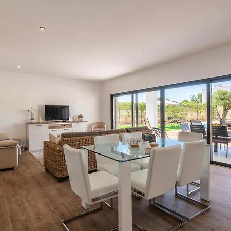 Casa Do Pomar, Piscina Privada, Prainha Alvor!