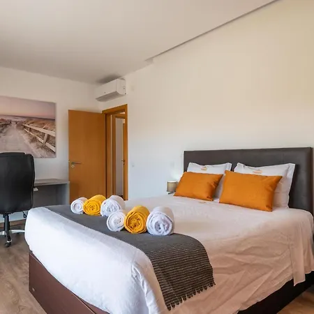 Villa Casa Do Pomar, Piscina Privada, Prainha Alvor! *