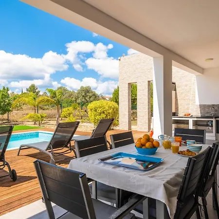 Casa Do Pomar, Piscina Privada, Prainha Alvor!