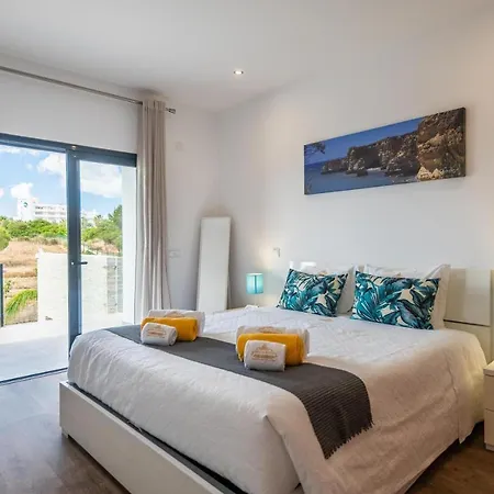 Casa Do Pomar, Piscina Privada, Prainha Alvor!