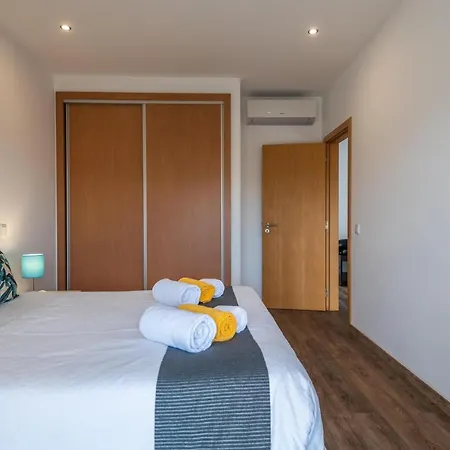 빌라 Casa Do Pomar, Piscina Privada, Prainha Alvor! 알보르